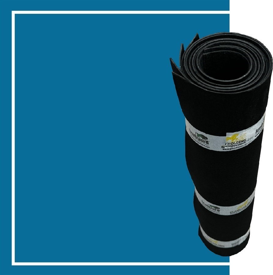 Ses Yalıtım Bariyeri -3mm -(70X100CM) -5 Adet