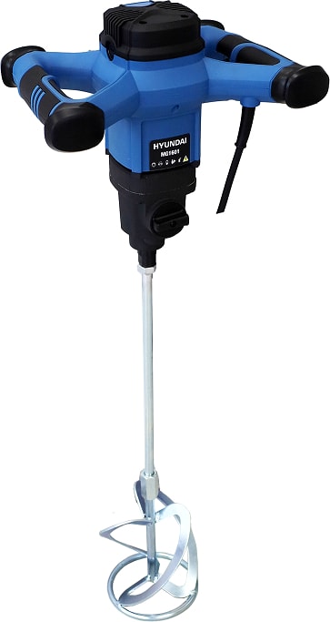 MG1601 Karıştırıcı 1600W