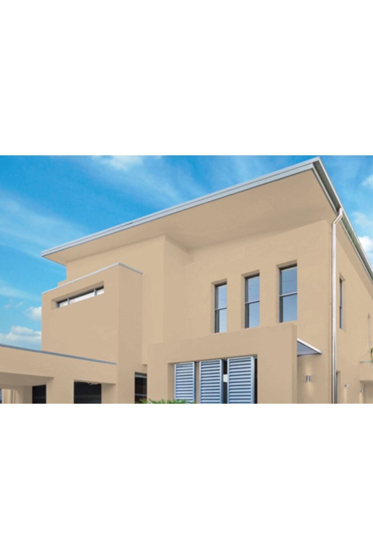 Desert Heat 1131 Dış Cephe Jotashield Silk Serisi 1 Lt