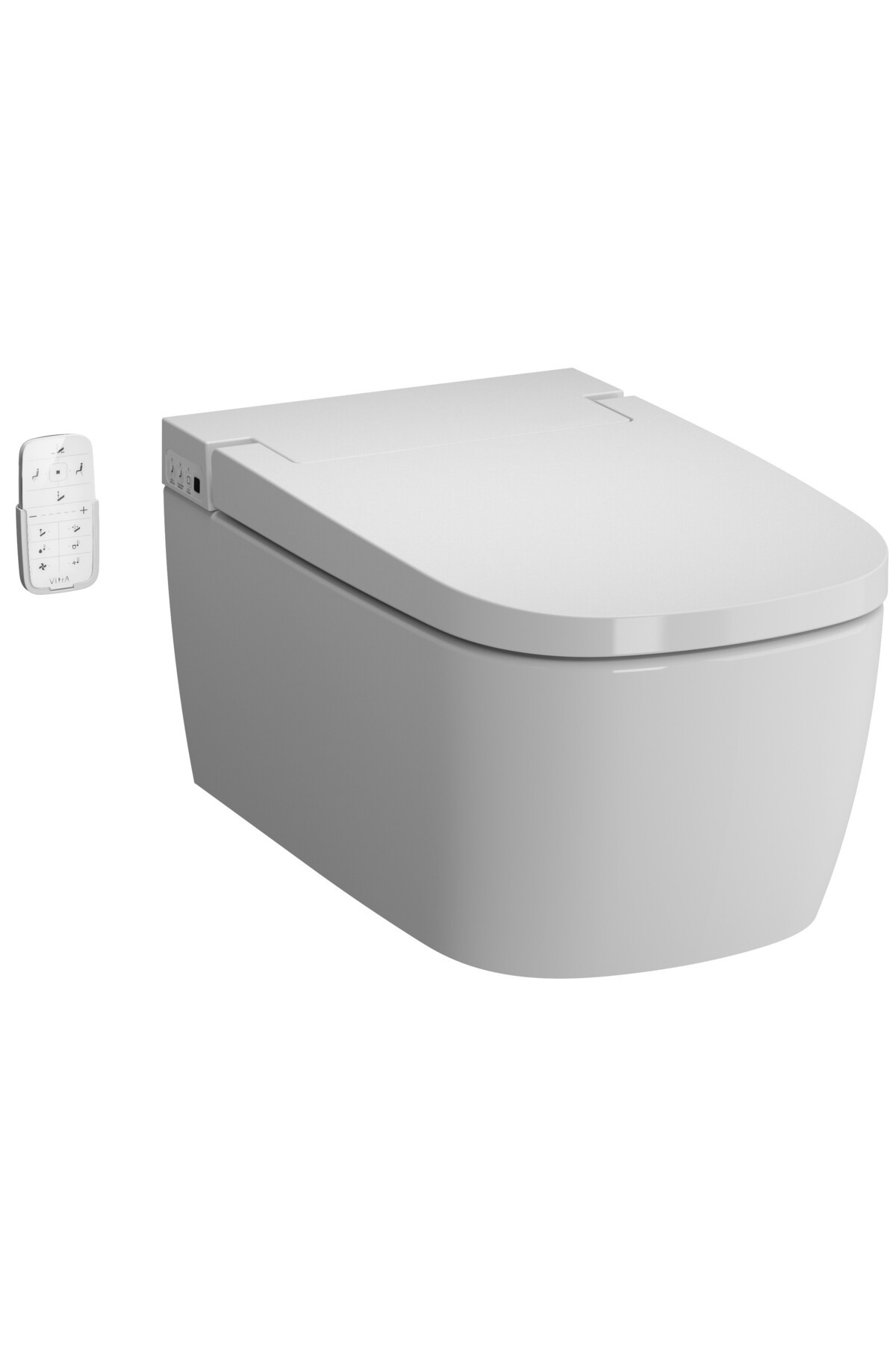 V-Care Comfort 5674B003-6194 Akıllı Klozet, 60 cm, Beyaz