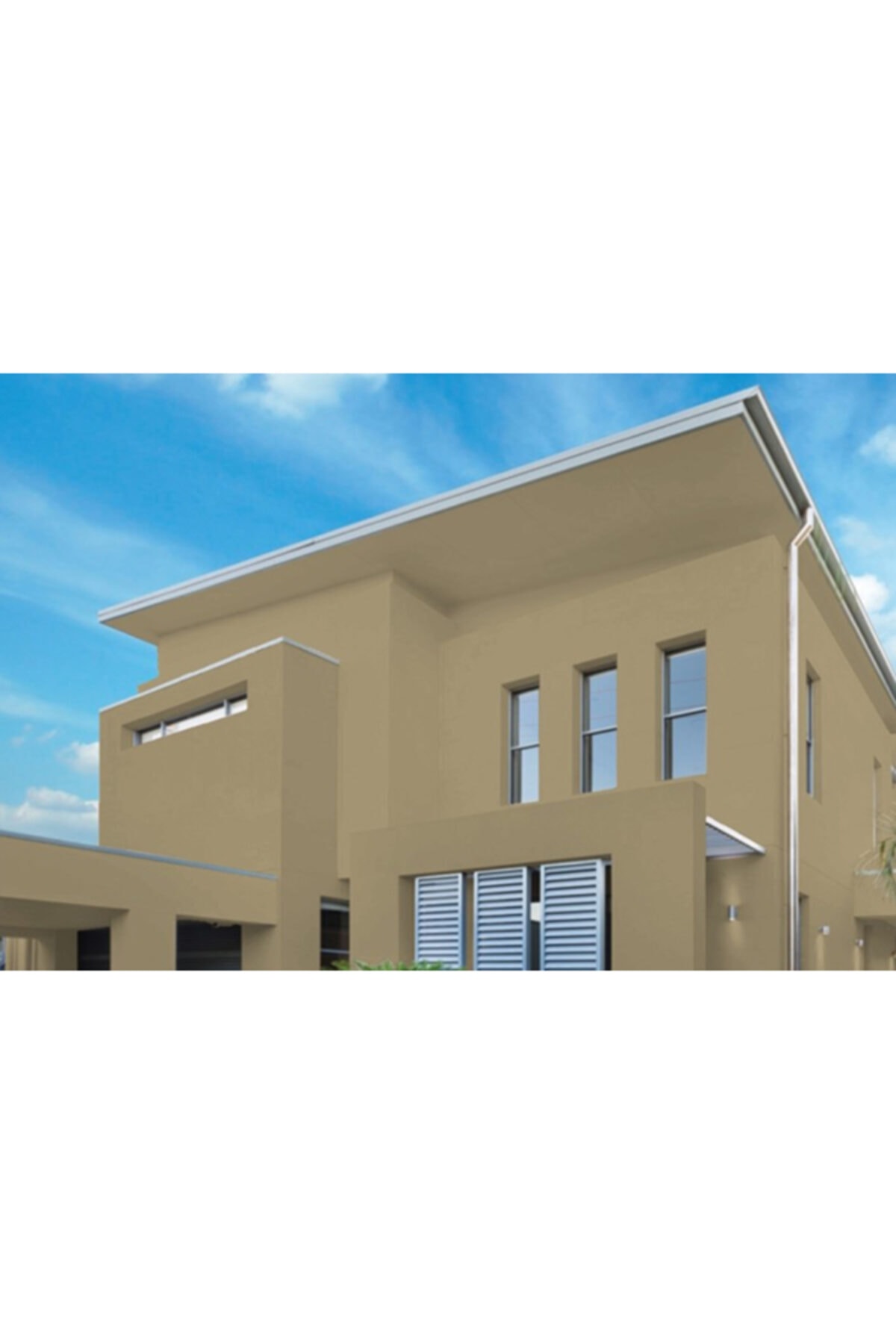 Grotto 8047 Dış Cephe Jotashield Tex Serisi 2 Lt