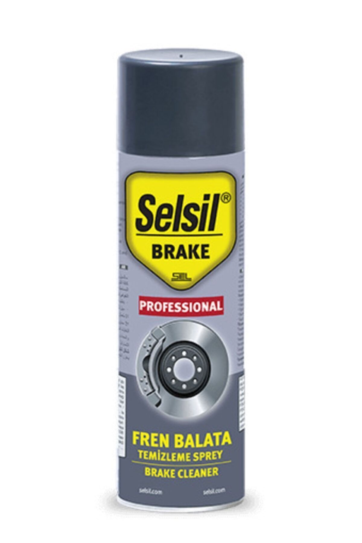 Fren Balata Temizleme Spreyi 500ml