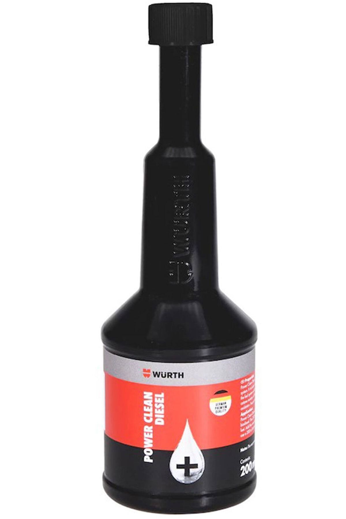 Dizel Enjektör Temizleyici 200 Ml