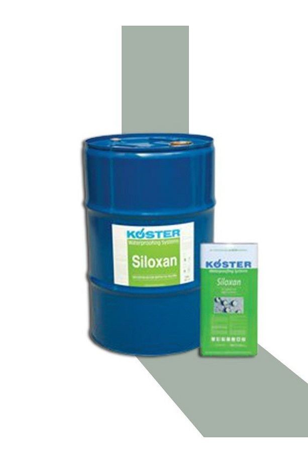 Siloxan 5 Lt