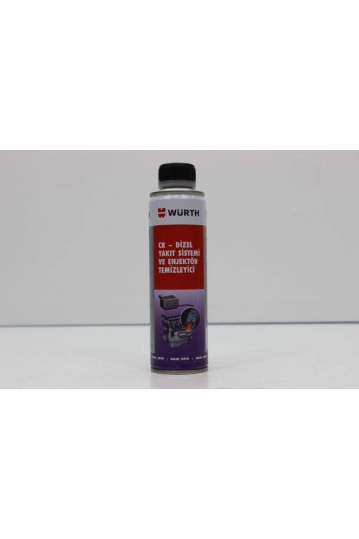 Enjektör Temizleyici Dizel Performans İyileştirici Yeni Nesil