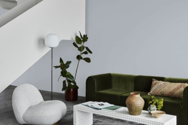 Heath Violet 4177 Fenomastic Güzel Evim Serisi Zengin Mat 1 LT