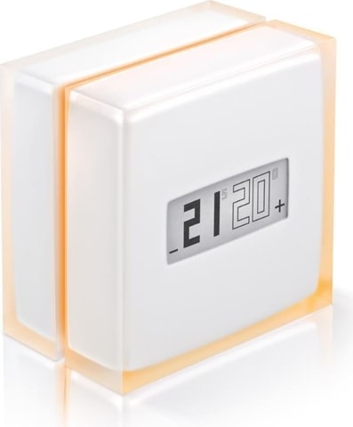 Akıllı Termostat - NTH01-EN-EU