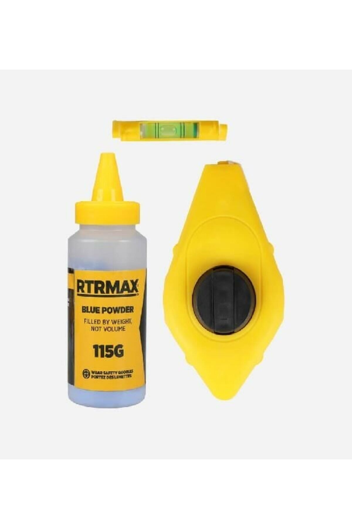 RH14102 Mavi Boyalı Çırpı İpi Seti