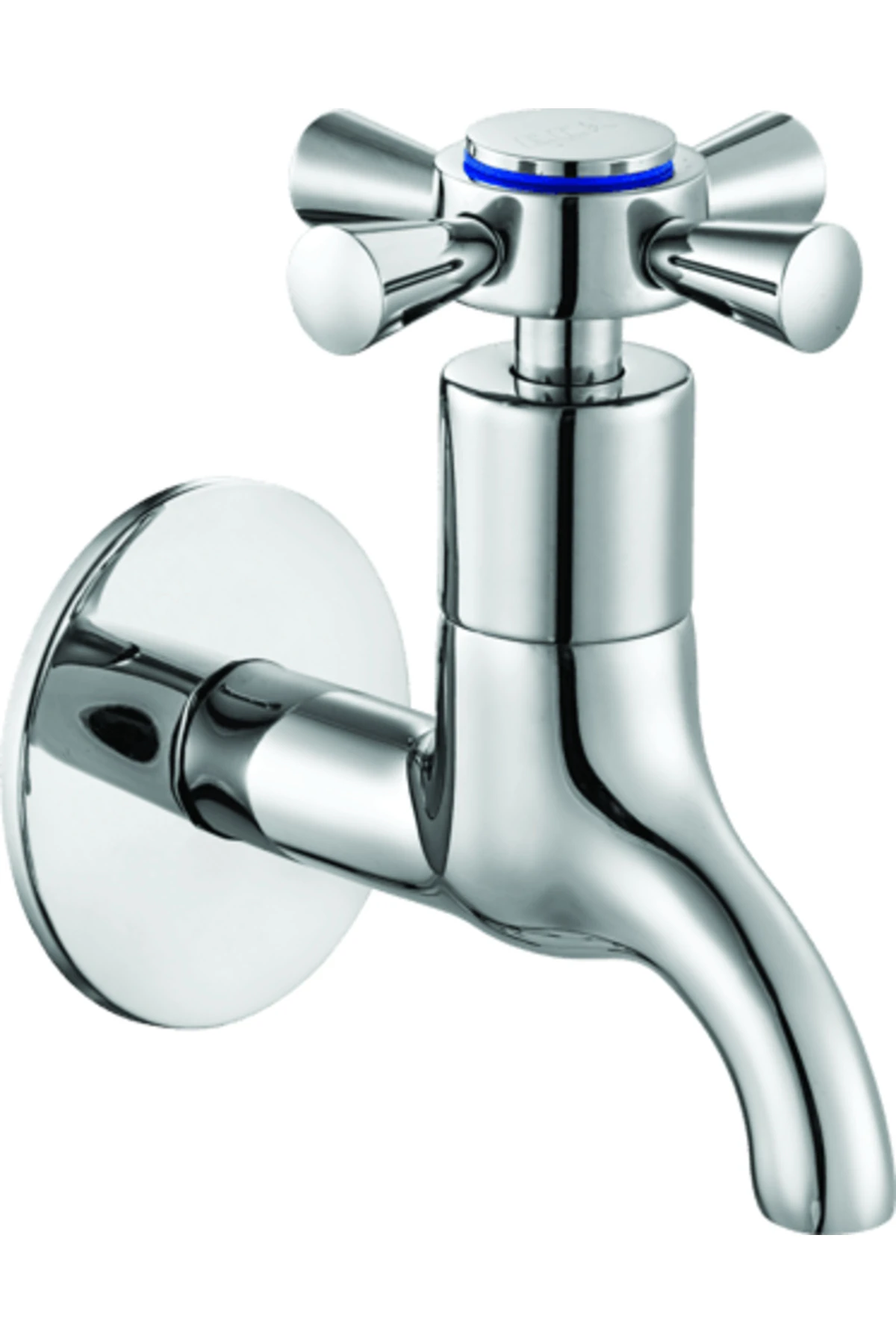 Quadrille Kısa Musluk Krom, 102109439