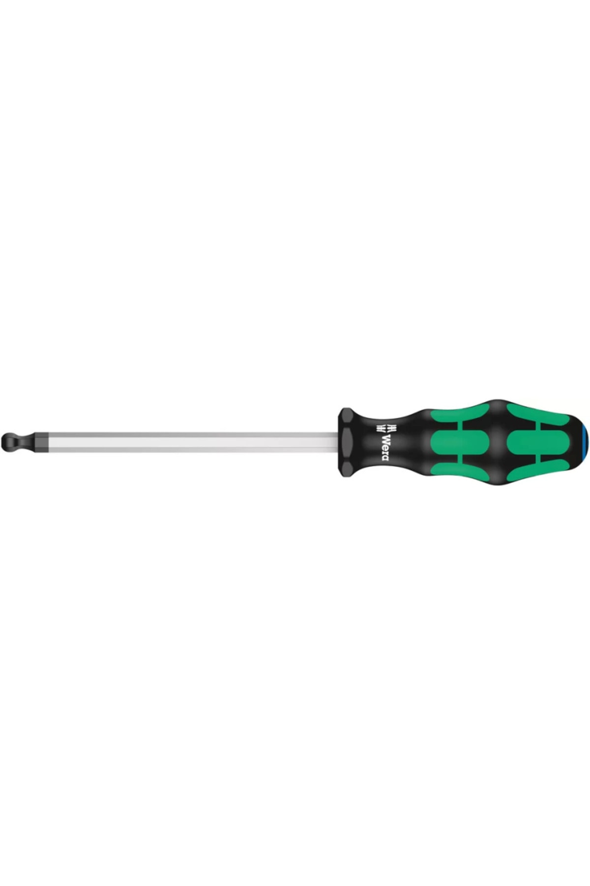 WERA 352 Top Baş Alyan 8x150mm Tornavida 05022825001
