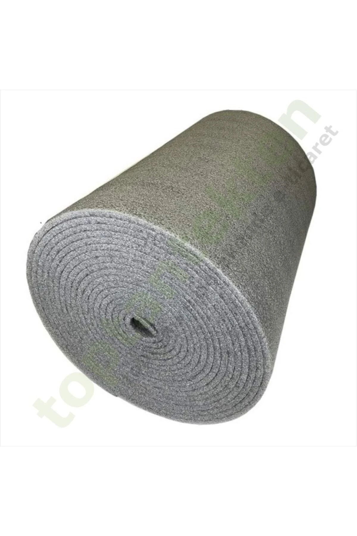 10 Mm 5 M² Çadır Altı Yalıtım Izolasyon Şap Parke Altı Isı Yalıtımı Ambalaj Şiltesi