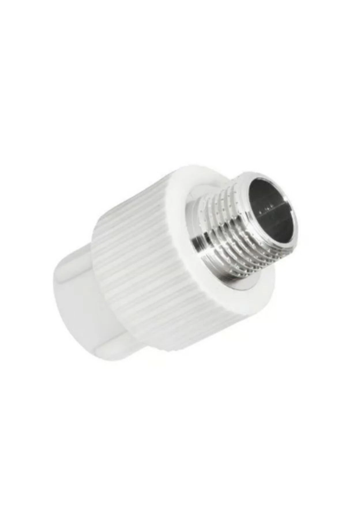 Erkek Nipel 20x1/2 Dış Dişli 8 li