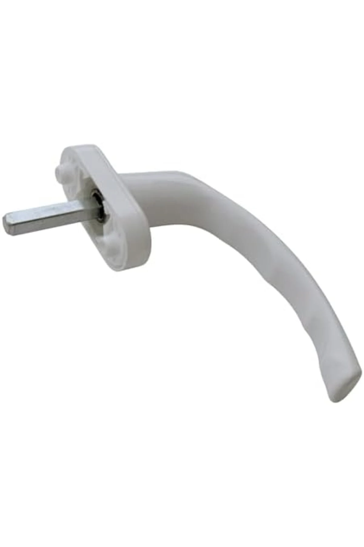 Pencere Kolu Beyaz Pimapen Kapı ve Pencelerle Uyumlu Metal Sap 1191480