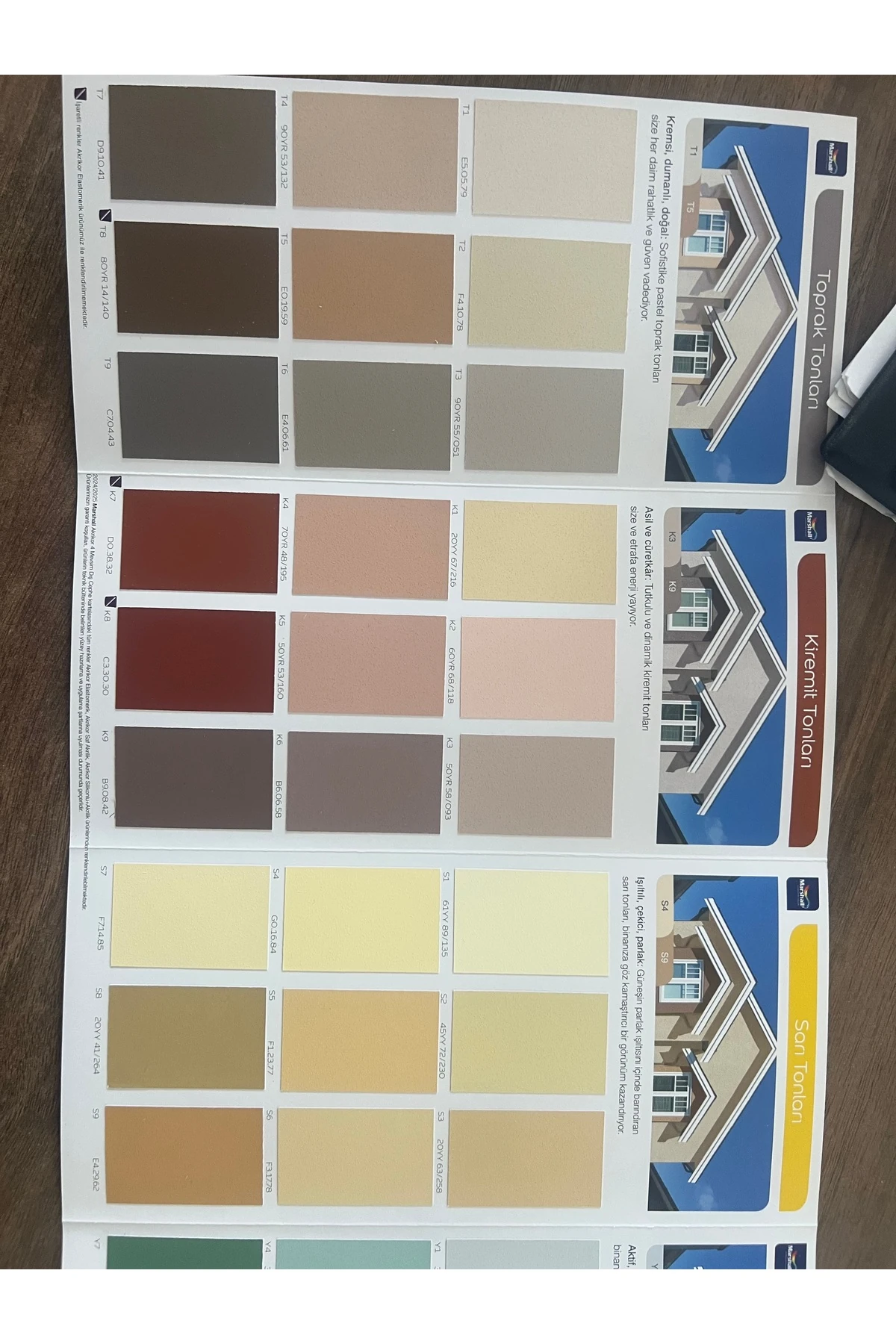 Akrikor Silikonlu Akrilik Dış Cephe Boyası 7.5lt/10kg - 15lt/20kg-beyaz-4 Mevsim Koruma Sağlar