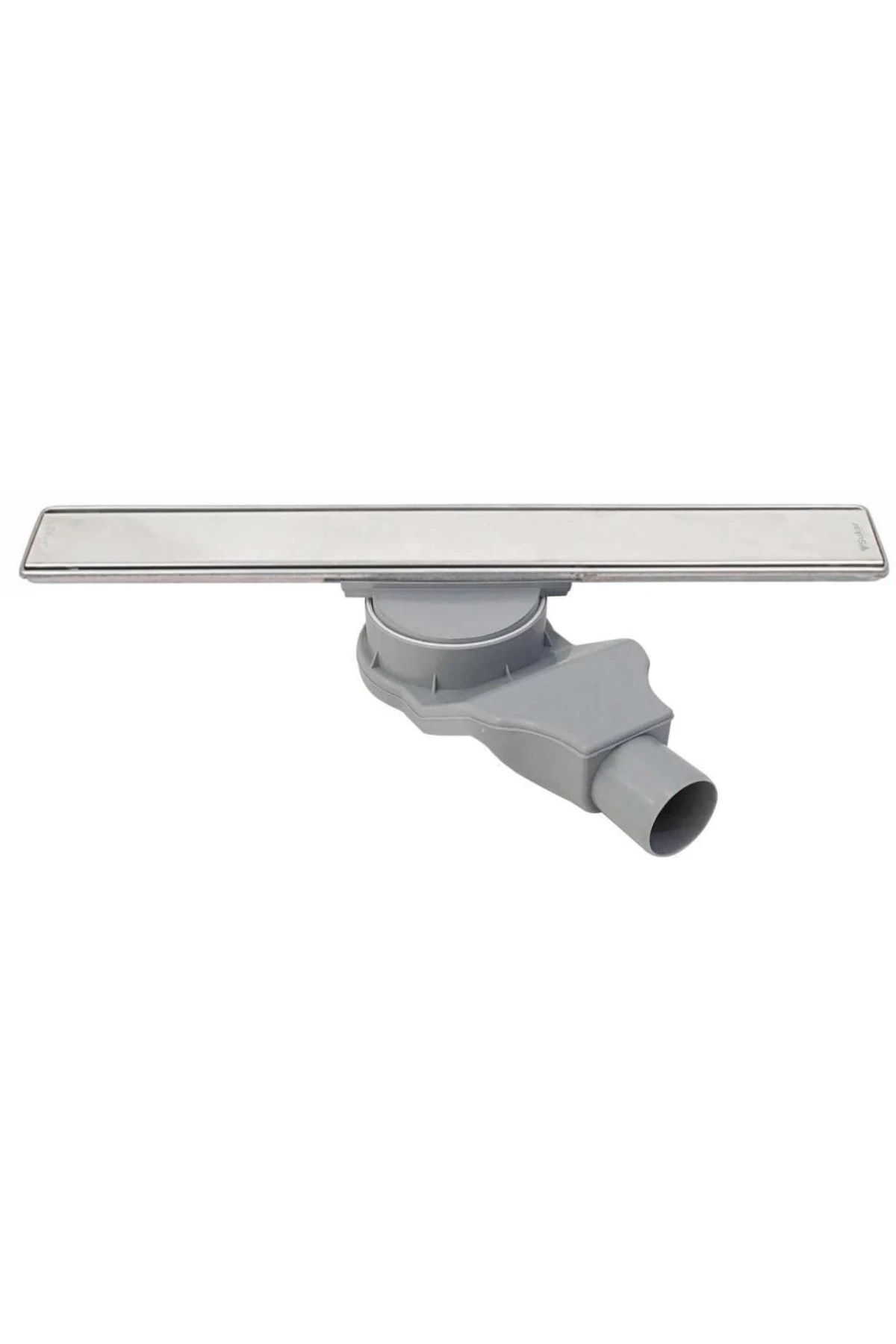 Line 7 40 Cm Plain Izgaralı Duş Kanalı 1153-0814033-01