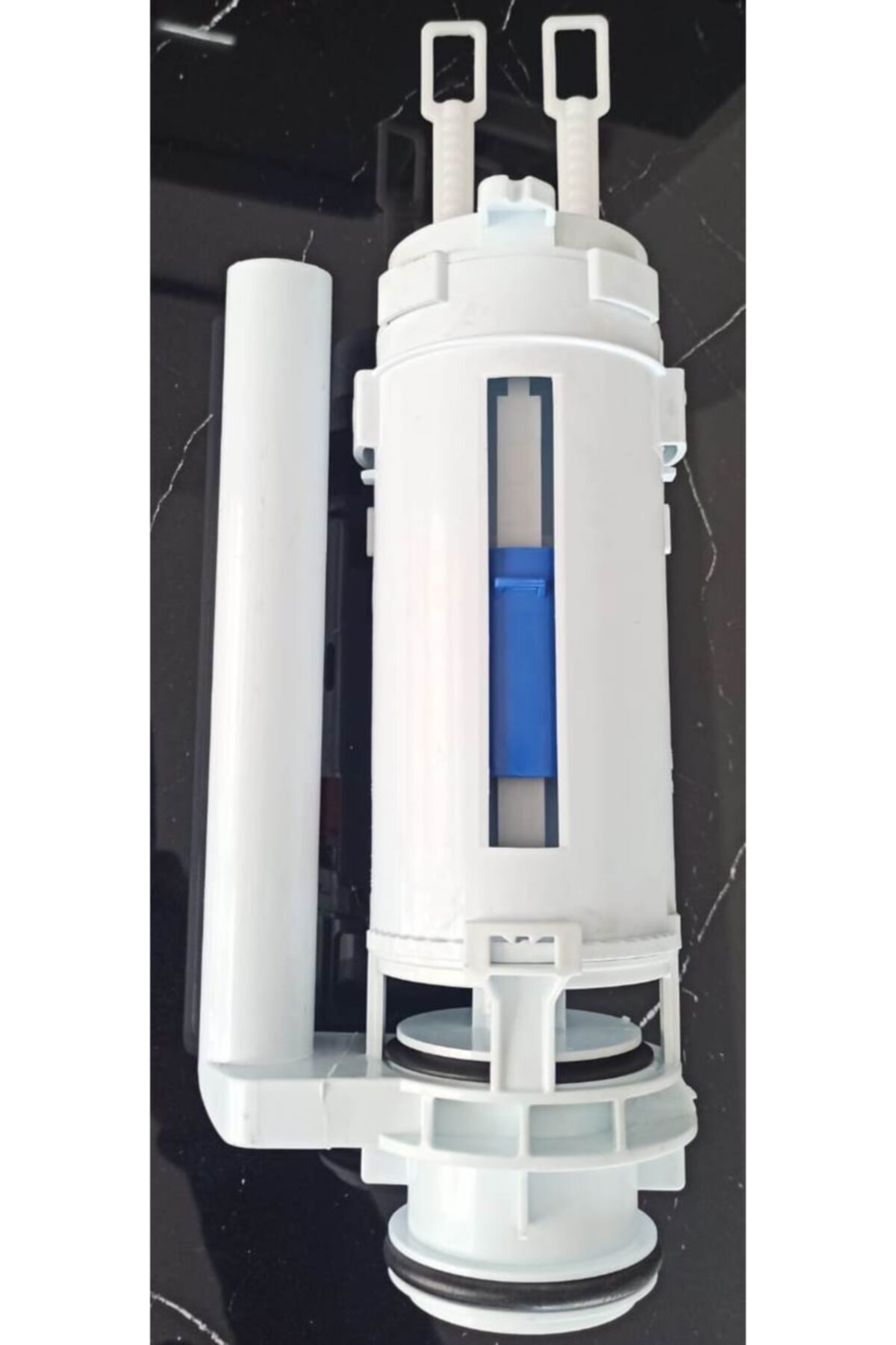 Ecolog Gömme Rezervuar Boşaltma Grubu