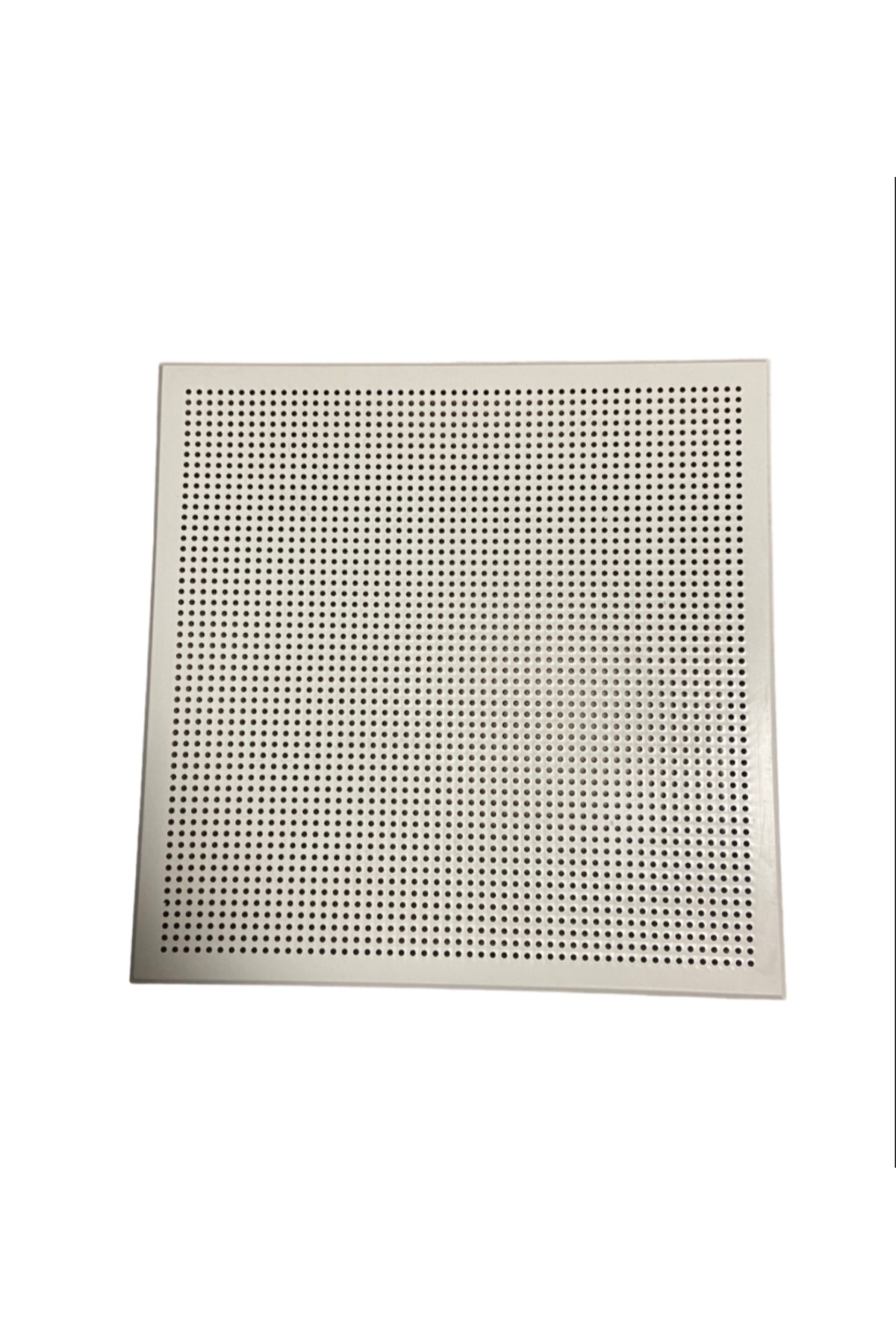 Plastik Asma Tavan 6 M2 30*30 Beyaz Renk Tam Takım