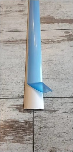 Alüminyum Kapı Eşiği (Kapı Altı) 90 cm