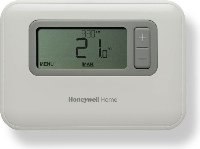 T3R Programlanabilir Kablosuz Dijital Oda Termostatı - Y3H710RF0072