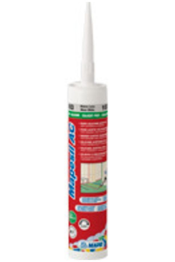 Mapesil Ac Beyaz (310 ML)