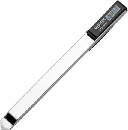 Ince Metal Gövdeli Maket Bıçağı Falçata Küçük Boy