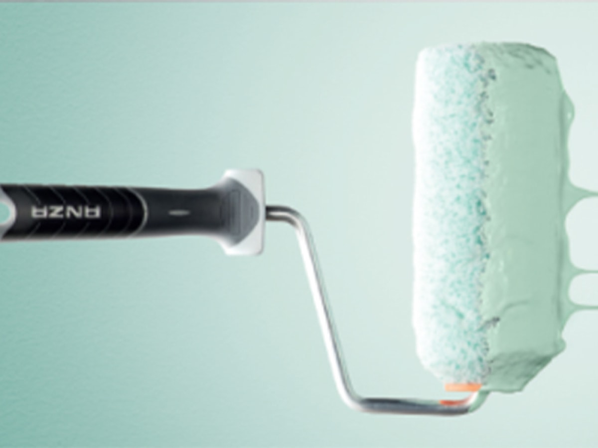 Anza Rulo 23mm Yeşil Micmex ve Elite Sap