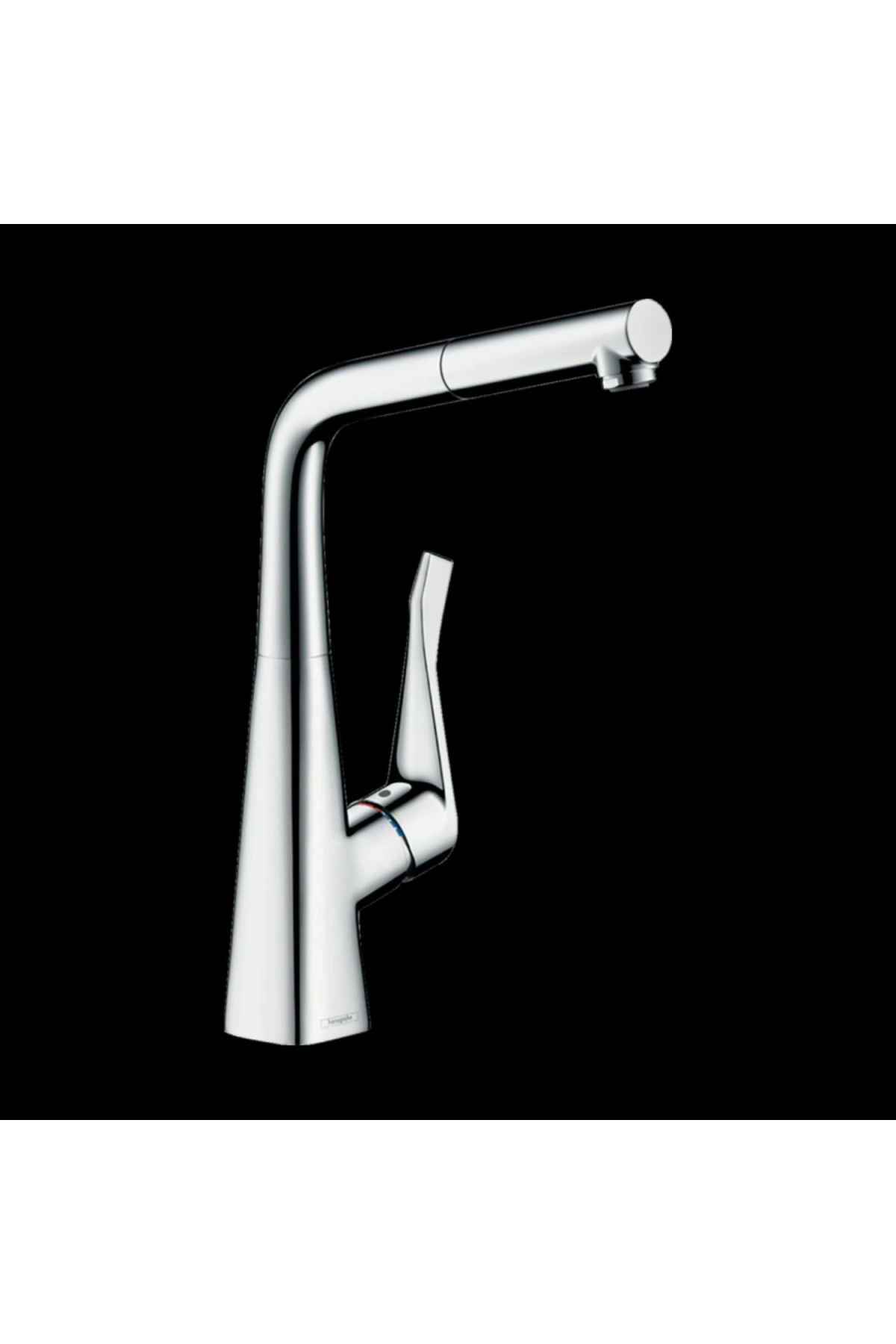 Metris M71 Tek Kollu Eviye Bataryası 320, Çekilebilir Gaga, 1jet - 14821000