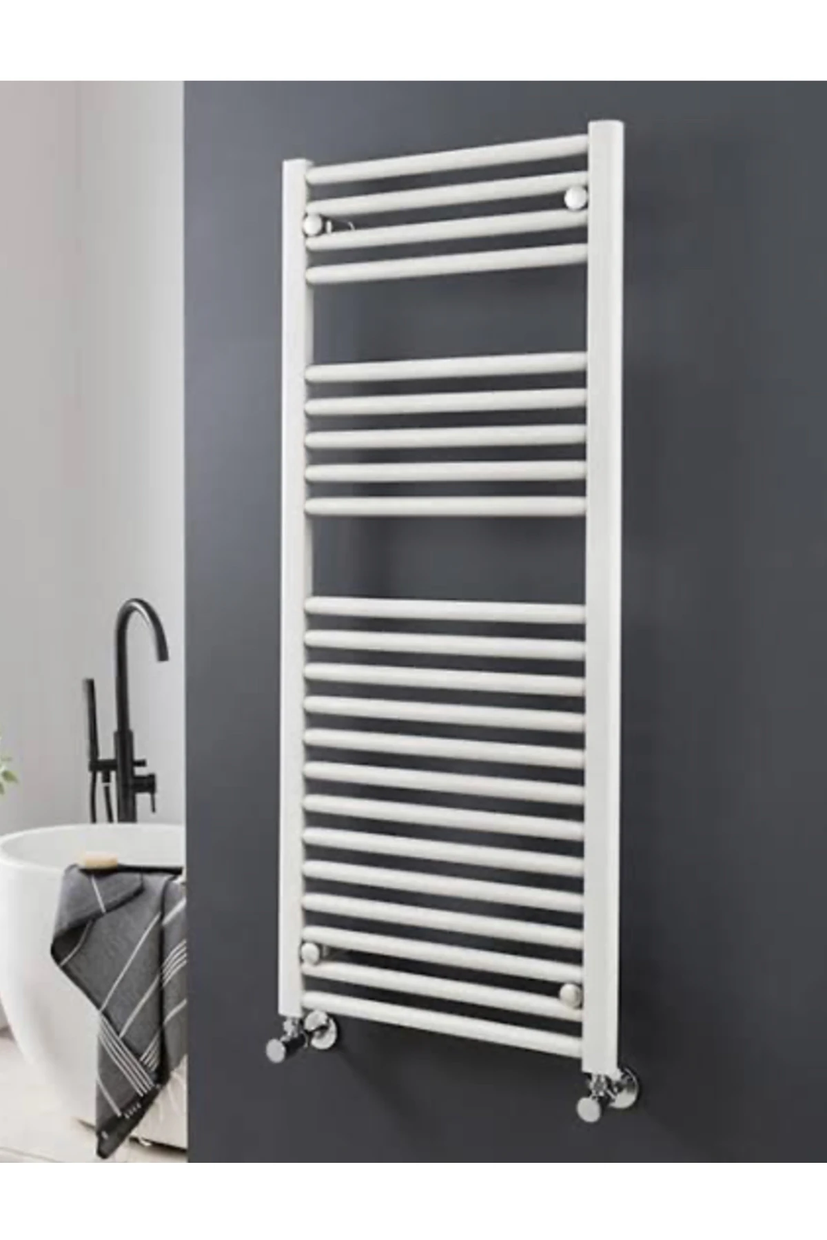 500x1200mm BEYAZ HAVLUPAN. 2 YIL GARANTİLİ