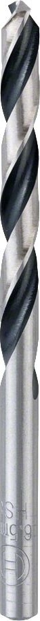 - Hss-Pointeq Metal Matkap Ucu 6,5 mm 10'lu