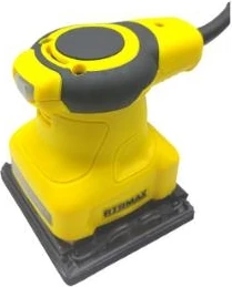 RTM3740 Titreşimli Eksantrik Zımpara Makinası 230W