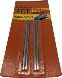 Planya Bıçağı , Makita Planya Bıçak 82 mm 2'li Paket