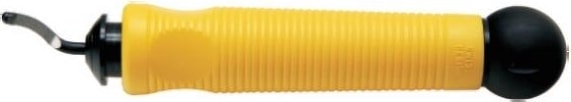 Cp Gratex Çapak Alma Raspa Seti Metal Gövde ve 3 Yedek Bıçak RCP-31034 Dt-3(M)-Sd
