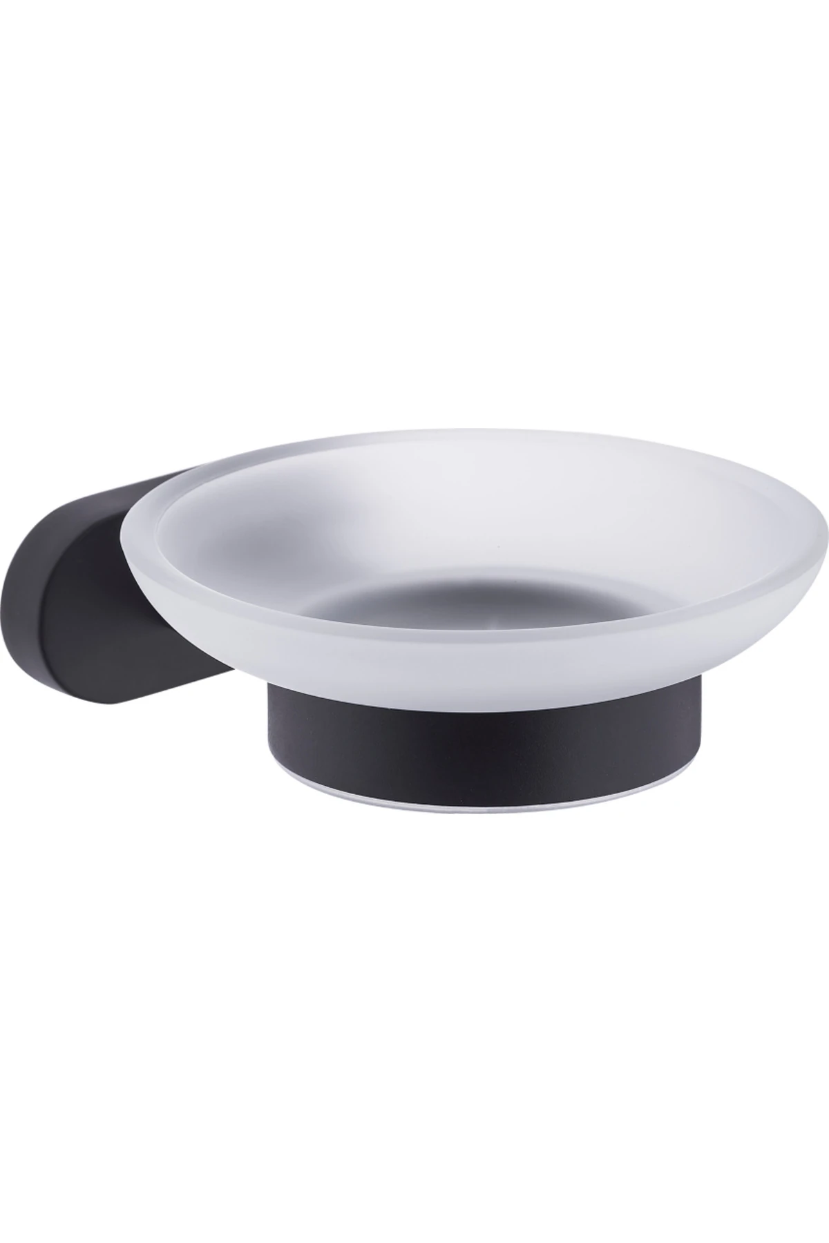 Pure Paris Sabunluk Camlı Siyah Kmr-7005