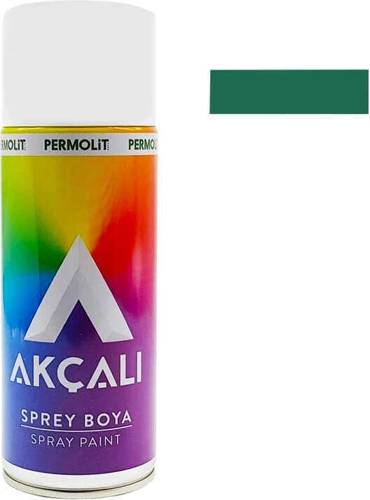 Sprey Boya 400 ml Yeşil