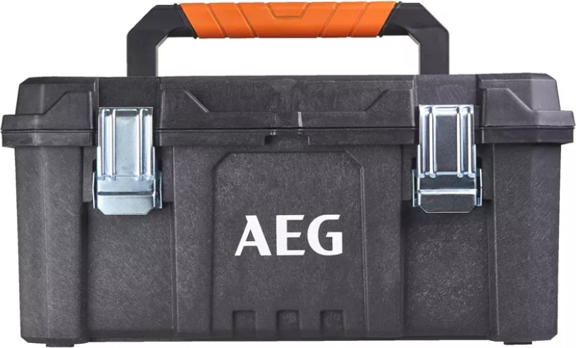 AEG  Bbh 18C LI-402C 18V Çift Akülü Kırıcı Delici (2X4.0AH Akü + Hızlı Şarj Cihazı + Hardox Taşıma Çantası)