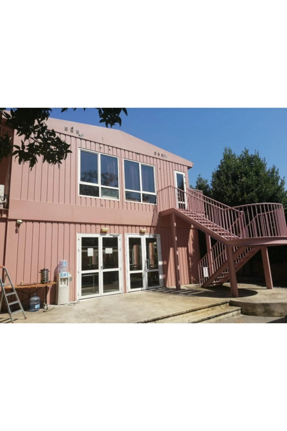 Antı Fire Paint Yangın Geciktiren Boya 18 kg