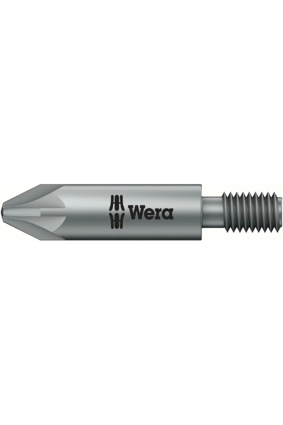 WERA 855/12 Pz 2x44,5mm Bits 05065129001