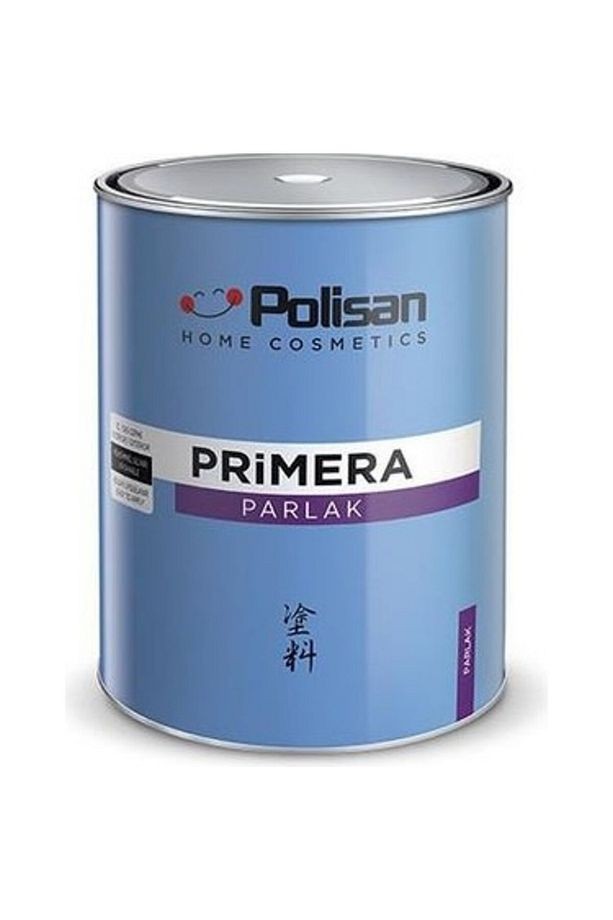 Primera Parlak Kakao 0,75l Yağlı Boya