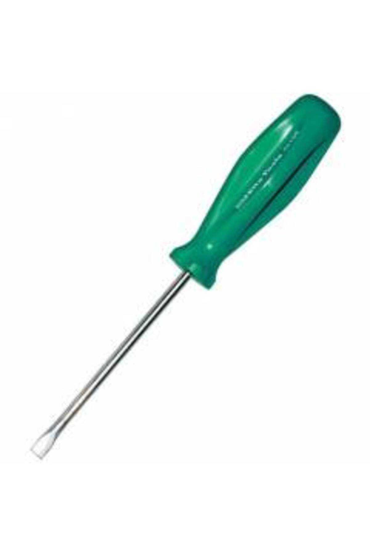 İZELTAŞ ELTA Opak Düz Tornavida 6x100mm