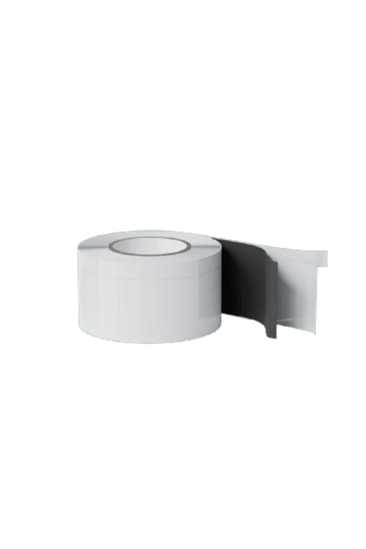Orcano Black Kendinden Yapışkanlı Pencere Kenar Bantı 15CM