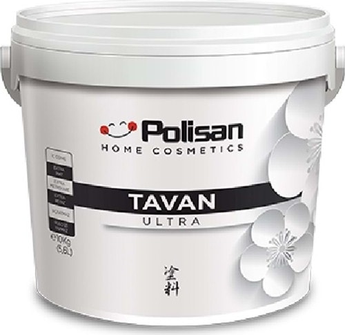 By-Tavan Boyası Natura Ekstra Mat 3.5kg