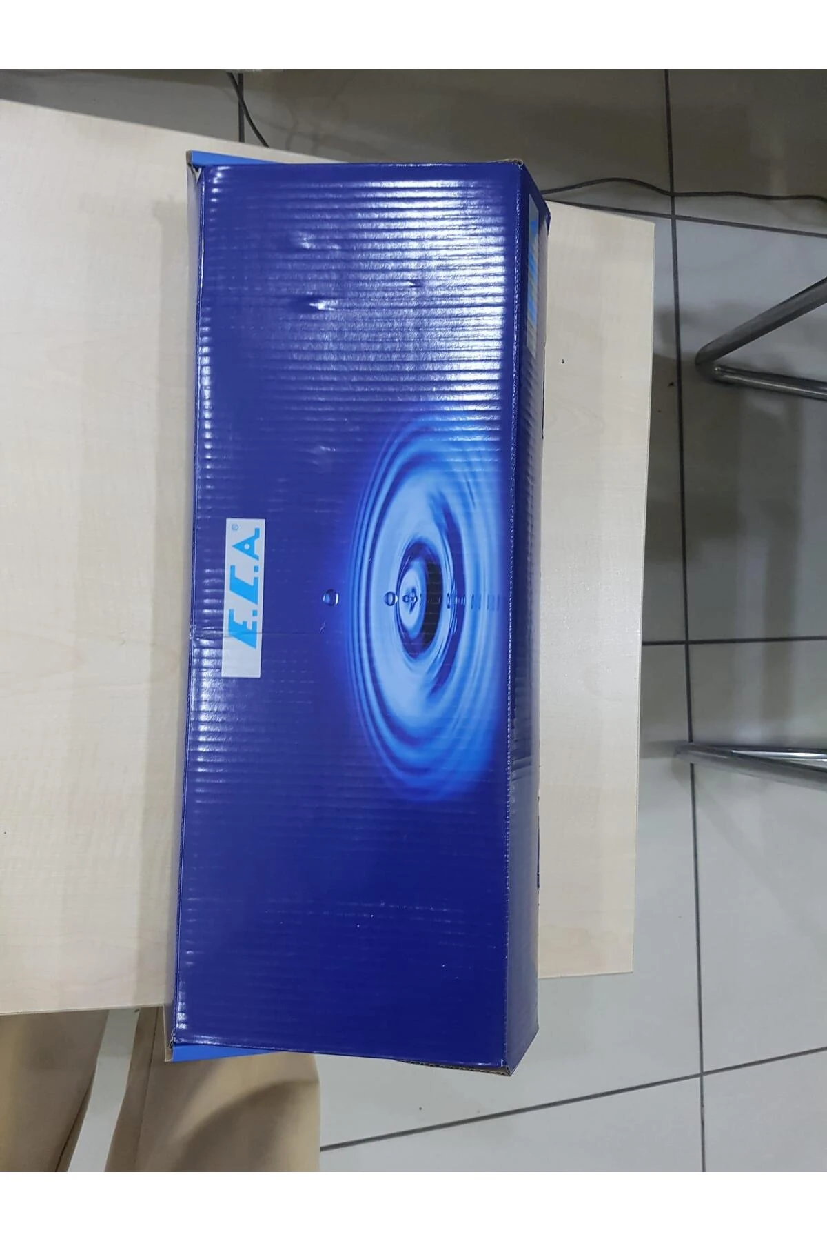 Mix Minimal Lavabo Bataryası Sifon Dahil 102108603