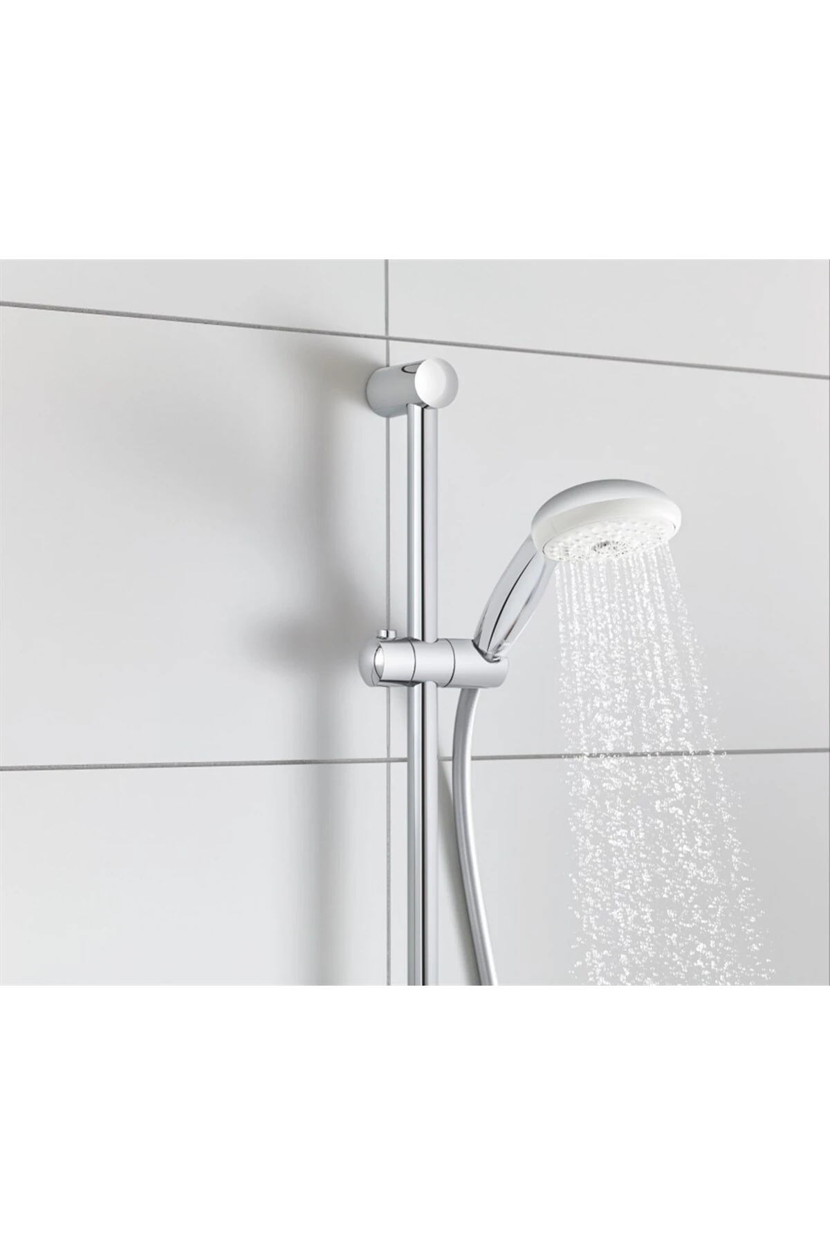 Tempesta 100 El Duşu Seti 2 Akışlı - 26406001