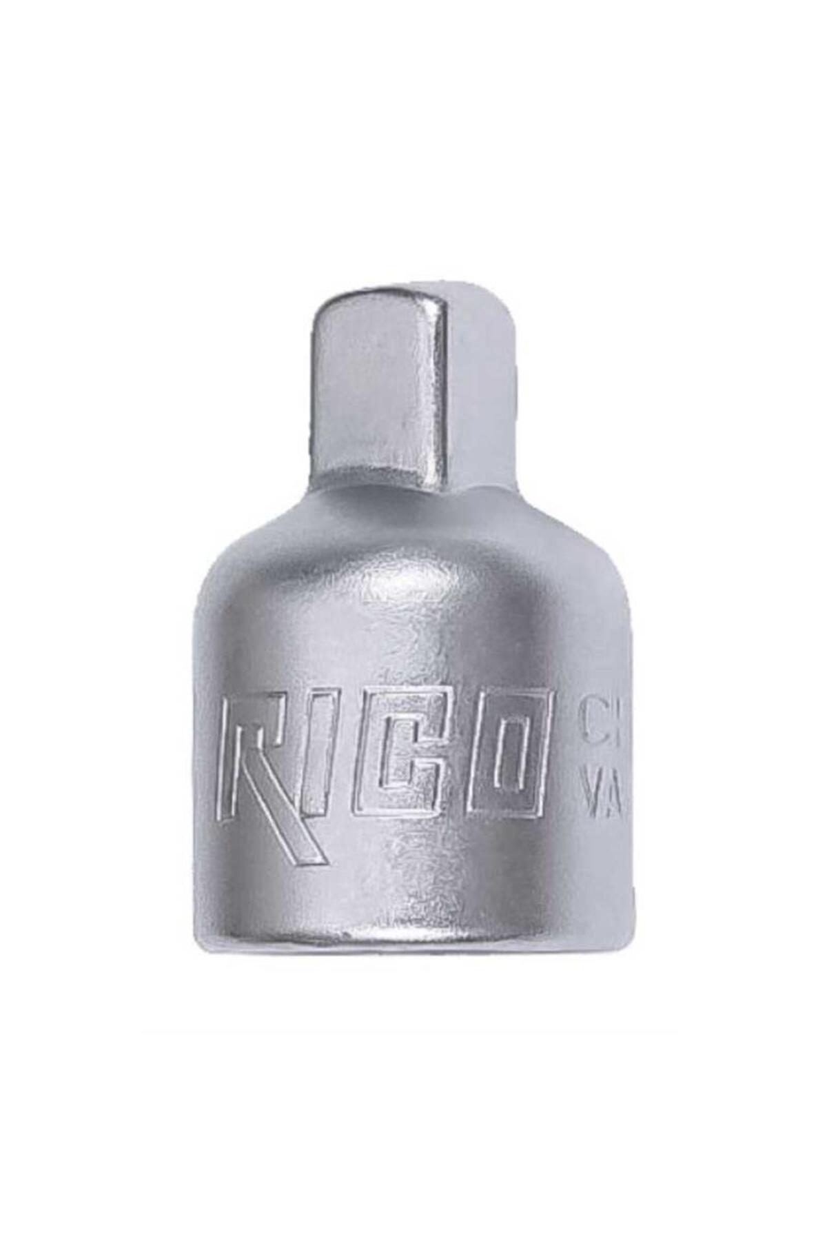 RİCO 3/8f-1/4m Lokma Adaptör 007-rc7418 Küçültücü