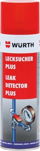 Kaçak Arama Spreyi Plus 400ML