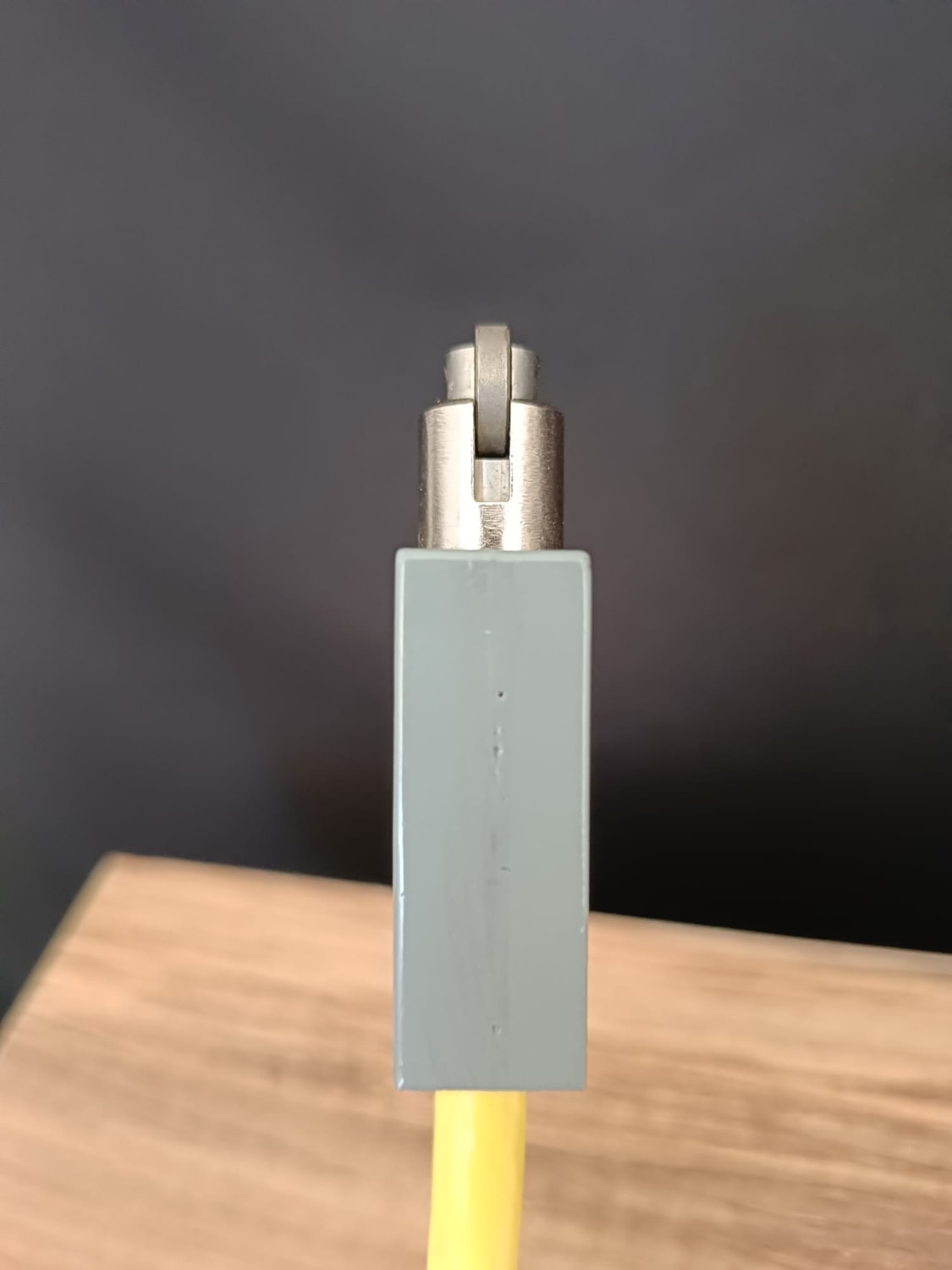 Limit Switch, Telemecanique Sensörler 9007MS06S0500 Limit Anahtarı 240VAC 10AMP Ms