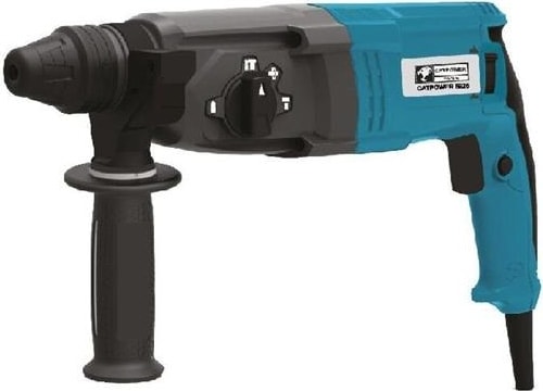 5926 800 W Kırıcı Delici