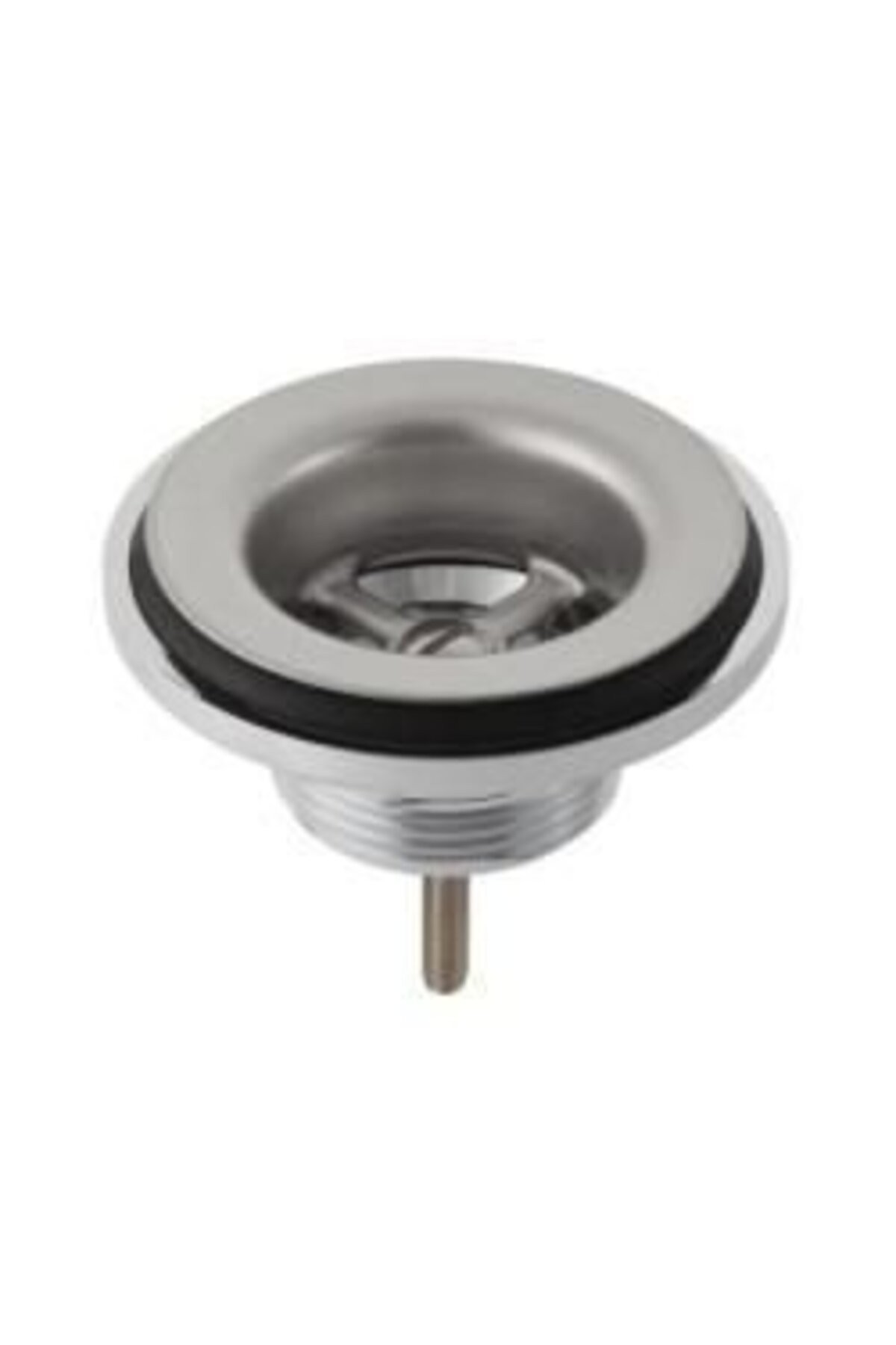 Unıversal Lavabo Suzgecı Krom 241.503.00.1