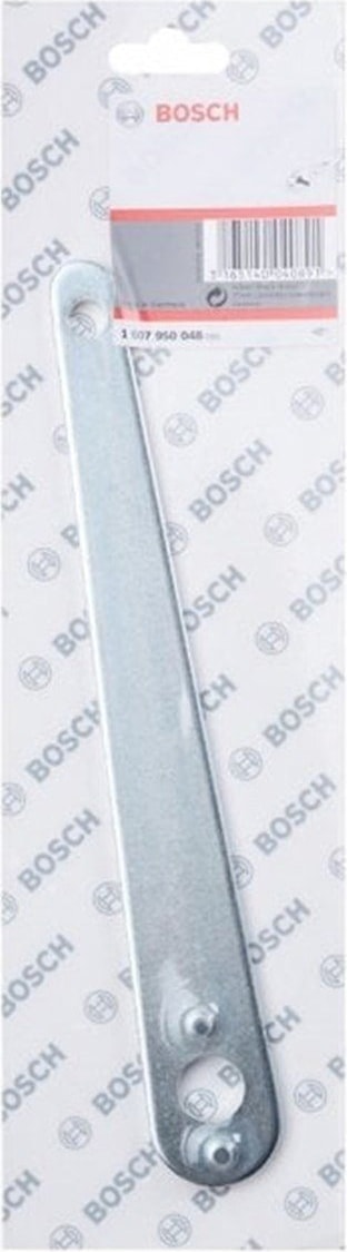 BOSCH Ggs6 Için Taşlama Anahtarı Düz - 2 Adet