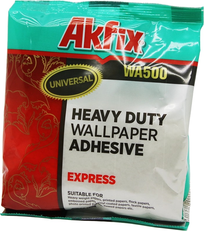 Toz Duvar Kağıdı Yapıştırıcı 250GR (5047)